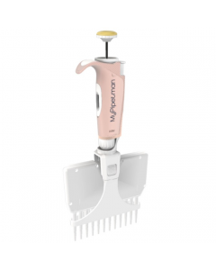 MyPIPETMAN多道移液器 P12X20，粉色
	