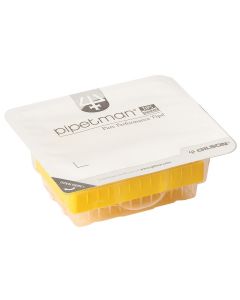灭菌滤芯钻石吸嘴，易拉式补充装DSF30ST，384专用，960个（96个/盒，10盒/箱）
	