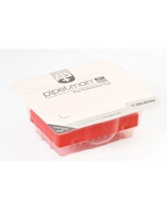 DF100ST钻石吸嘴易拉装，带滤芯，灭菌型，960个（10*96）