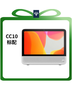 天猫精灵CC10智能音箱 标配版