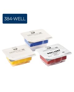 适用于PIPETMAX® 384孔板移液的吸嘴