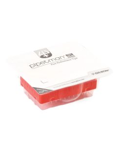 灭菌钻石吸嘴，易拉式补充装DSL10ST，384专用，960个（96个/盒，10盒/箱）
	