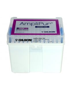 FT1000带滤芯AmpliPur Expert Tips吸嘴，(960个/单位)
