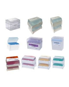 PIPETMAN DIAMOND 钻石吸嘴空盒