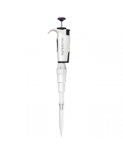 MyPIPETMAN移液器 P5000，白色
	